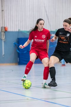 Bild 31 - F NFV Futsalturnier